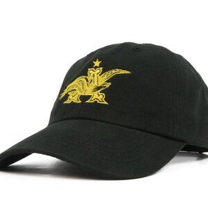 Anheuser-Busch Hat